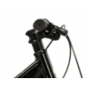 Rower młodzieżowy Kross Hexagon JR 24 czarny/żółty