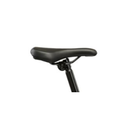 Rower młodzieżowy Kross Hexagon JR 24 czarny/żółty