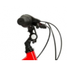 Rower dziecięcy Kross Hexagon Mini 1.0 czerwony/biały