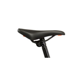 Rower dziecięcy Kross Hexagon Mini 1.0 czerwony/biały