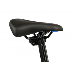 Rower dziecięcy Kross Hexagon Mini 1.0 zielony/biały