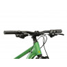 Rower górski Kross Hexagon X200 27,5 zielony