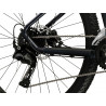 Rower górski Kross Hexagon X300 29 grafitowy/błękitny