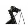 Rower młodzieżowy Kross Lea JR 24 czarny/szary
