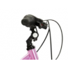 Rower dziecięcy Kross Lea Mini 1.0 różowy/biały