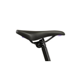 Rower dziecięcy Kross Lea Mini 1.0 różowy/biały