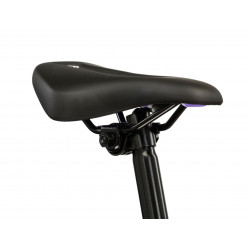 Rower dziecięcy Kross Lea Mini 1.0 różowy/biały