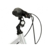 Rower dziecięcy Kross Lea Mini 1.0 srebrny/turkusowy
