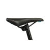 Rower dziecięcy Kross Lea Mini 1.0 srebrny/turkusowy
