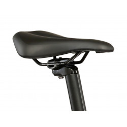 Rower górski Kross Lea X200 EQ 29 różowy/srebrny