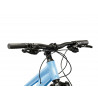 Rower górski Kross Lea X300 27,5 błękitny/niebieski