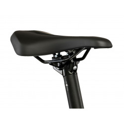 Rower górski Kross Lea X300 27,5 błękitny/niebieski