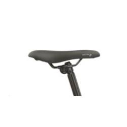 Rower młodzieżowy Kross Level JR 1.0 24 beżowy/czerwony