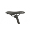 Rower młodzieżowy Kross Level JR 1.0 24 beżowy/czerwony