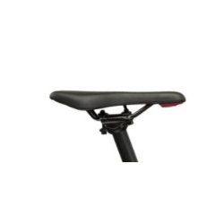Rower młodzieżowy Kross Liftie 20 X czerwony/czarny