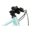 Rower młodzieżowy Kross Liftie 24 X turkusowy/czarny