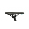 Rower młodzieżowy Kross Liftie 24 X turkusowy/czarny