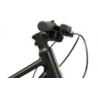 Rower młodzieżowy Kross Liftie 24 X czarny/żółty