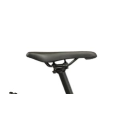 Rower młodzieżowy Kross Liftie 24 X czarny/żółty