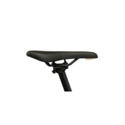 Rower młodzieżowy Kross Liftie 24 X beżowy/szary