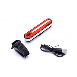 Zestaw lamp Romet R-303