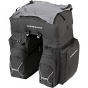 Kross Sakwy Roamer Triple Rear Bag T4CTO000020