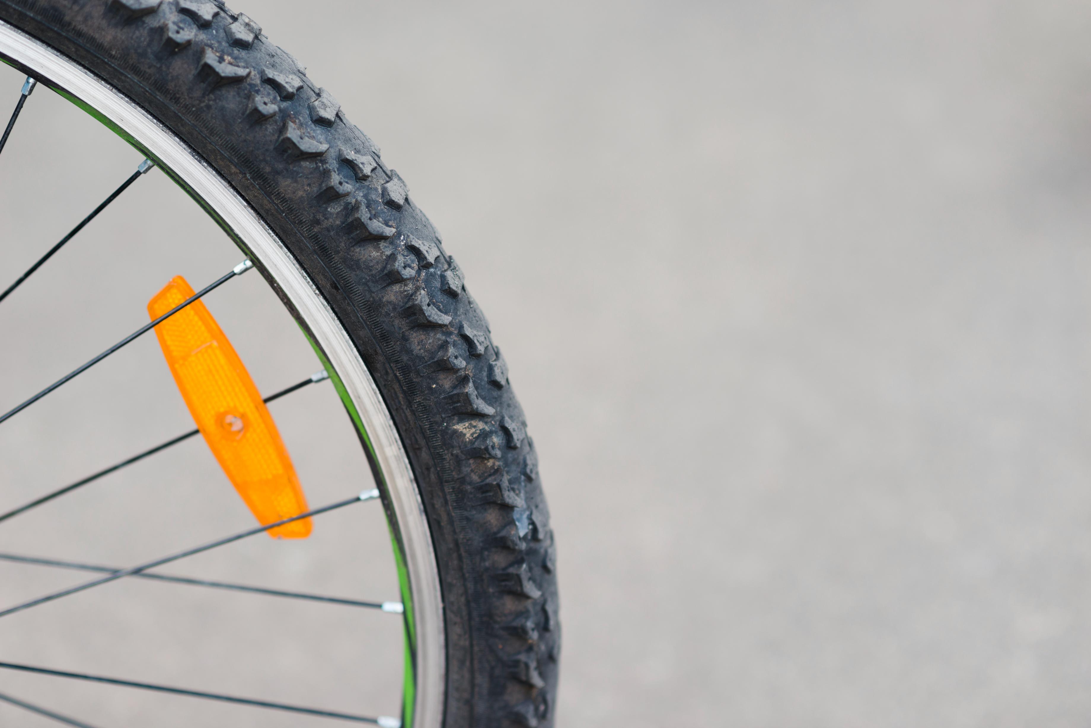 jaka opona do roweru