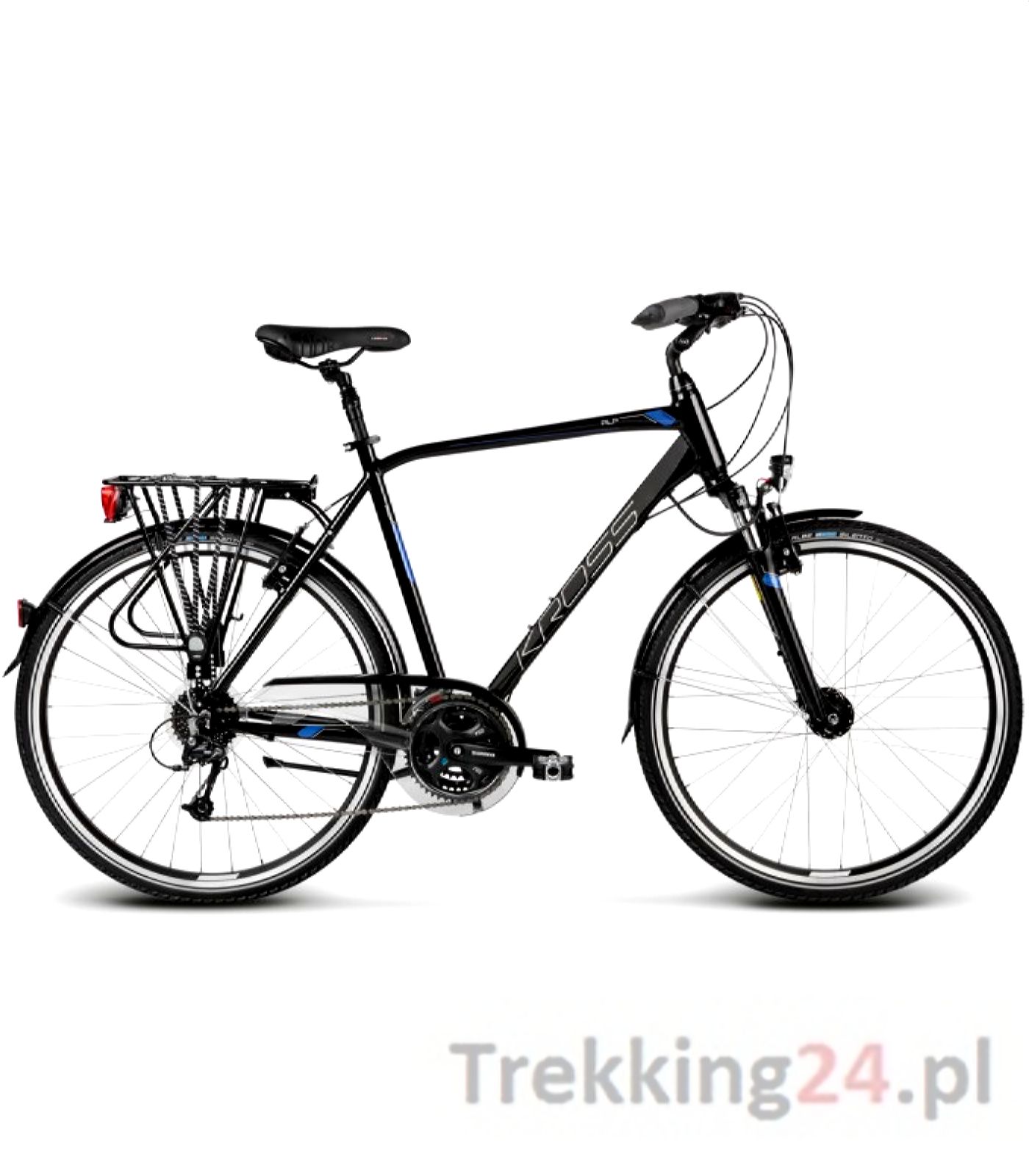 in progress Someday testimony Dla kogo rower trekkingowy? - Trekking24