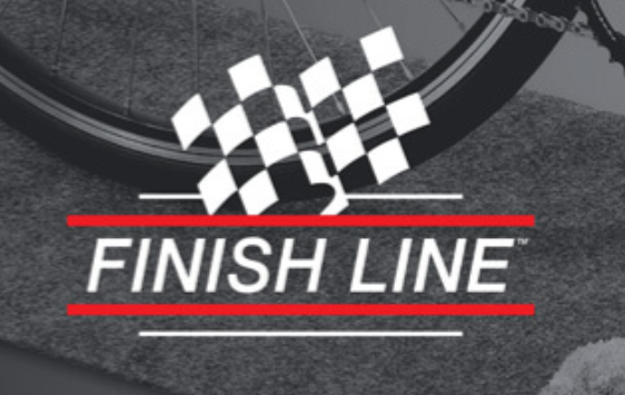 Finish Line